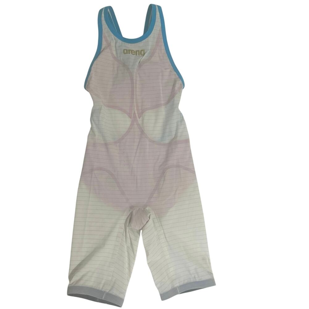 Arena Powerskin Carbon Air2 tech suit womens size 24